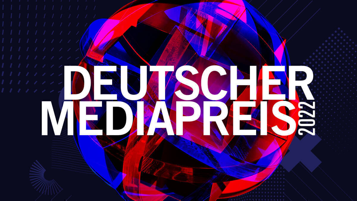 Die Shortlist-Nominierten haben die Chance auf die berühmte Mediapreis-Kugel