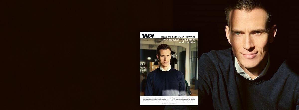 Copyright: Marina Rosa Weigl / W&V