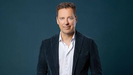 Matthias Brüll, Global CEO Mediaplus Group