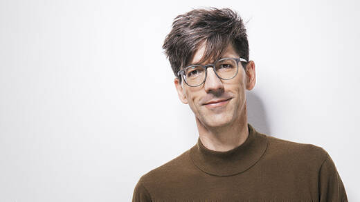 Effizienz vs. Kultur: W&V-Redakteur Conrad Breyer