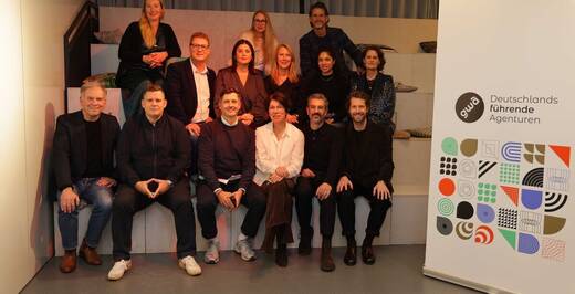 Der neue GWA-Vorstand 2025