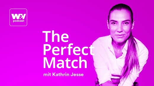 Kathrin Jesse, CEO der Saint Elmo's Group