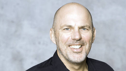 Markus Stautner, Co-Gründer von jack rabbit