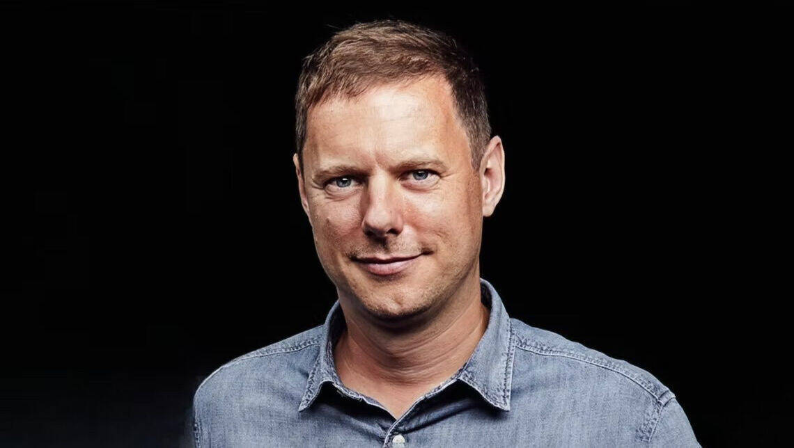 Julius Lipsky berät nebenher auch zu Marken und der richtigen Aufstellung