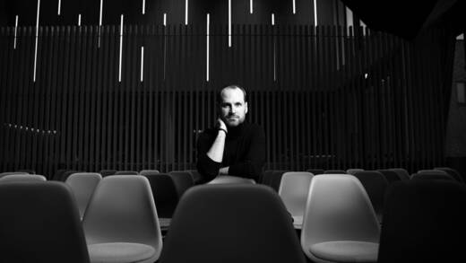 Sven Beckmann, Grow Digital Group