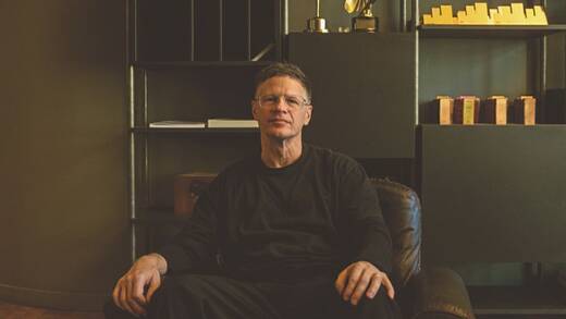 Stefan Mohr. "Ich möchte hier besonders in diesen disruptiven Zeiten meinen Beitrag dazu leisten, dass die Agentur in fünf Jahren genauso stark oder sogar stärker dasteht."