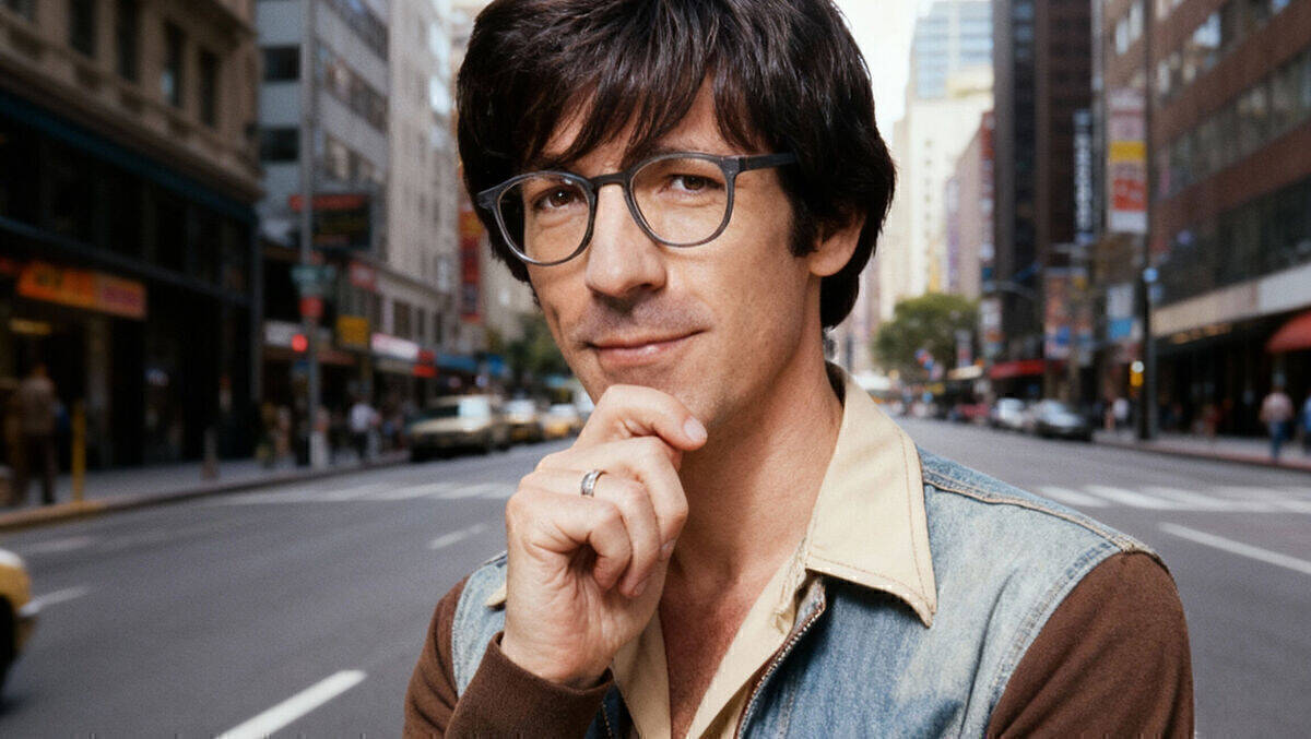 KI: Fasziniert erst, wird dann aber bald langweilig. Hier eine Vintage-Version von W&V-Redakteur Conrad Breyer für 10 Cent