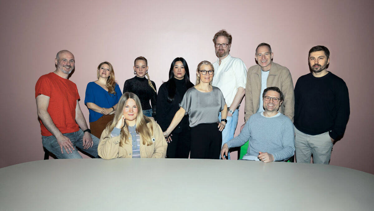 Die Führungsteams von Havas und Styleheads