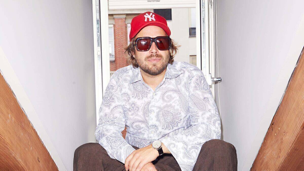 Stephan Lachmann, David Stephan, Götz Ulmer