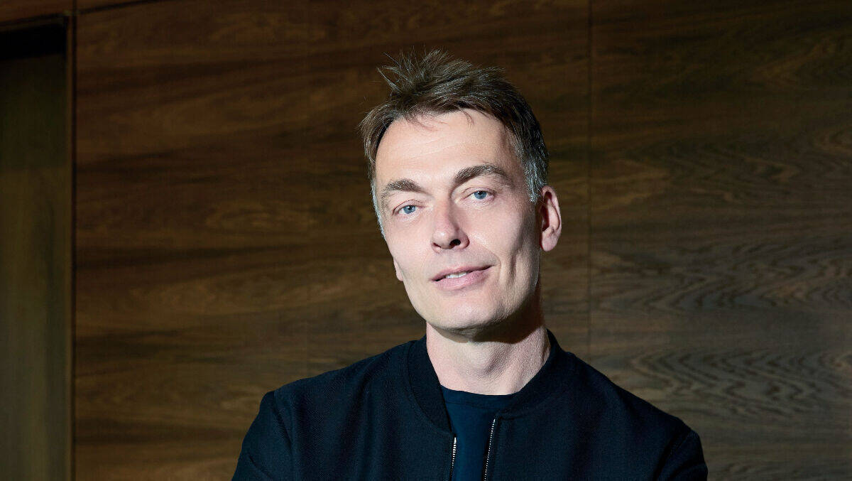 Lars Finke übernimmt die Leitung von Accenture Song