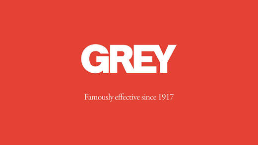Grey wird Teil des Ogilvy-Netzwerks