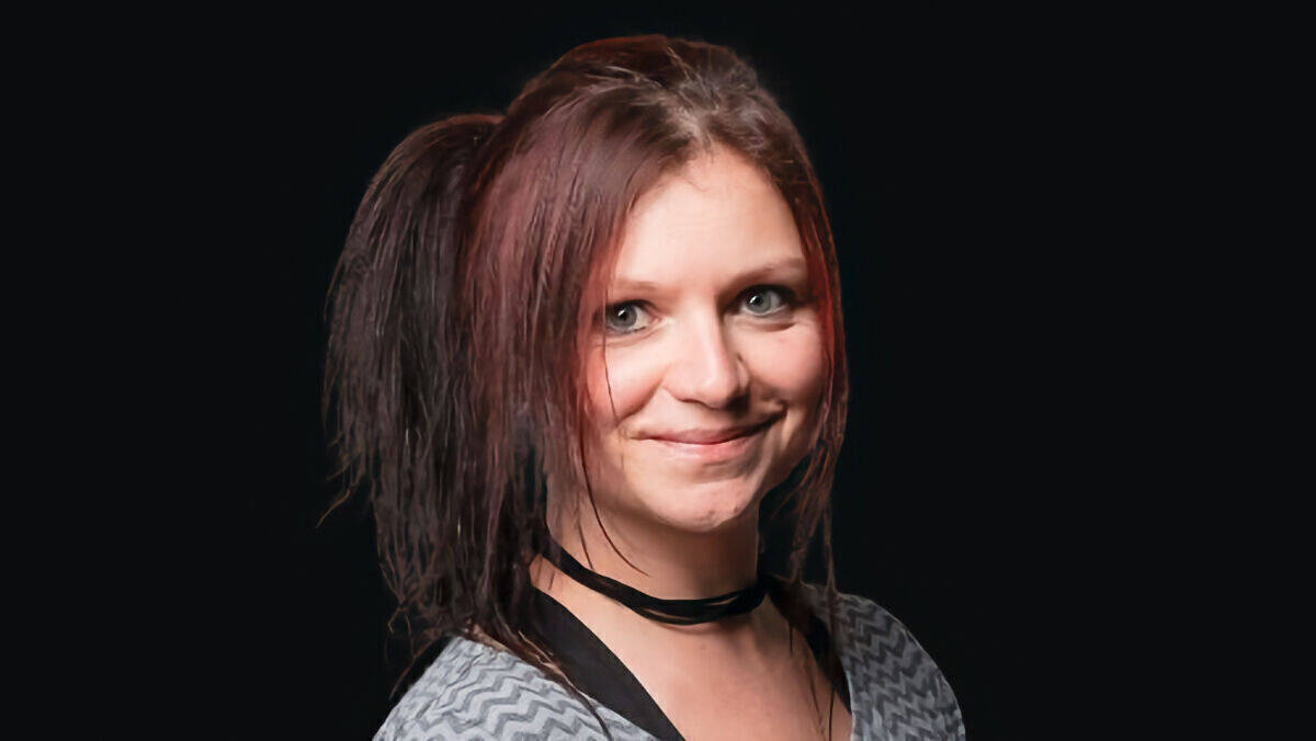 Nicole Bucher ist Chief Growth Officer bei Shopfully