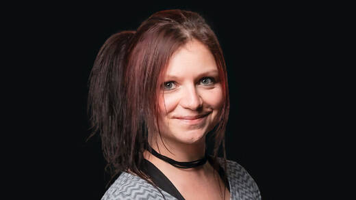 Nicole Bucher ist Chief Growth Officer bei Shopfully