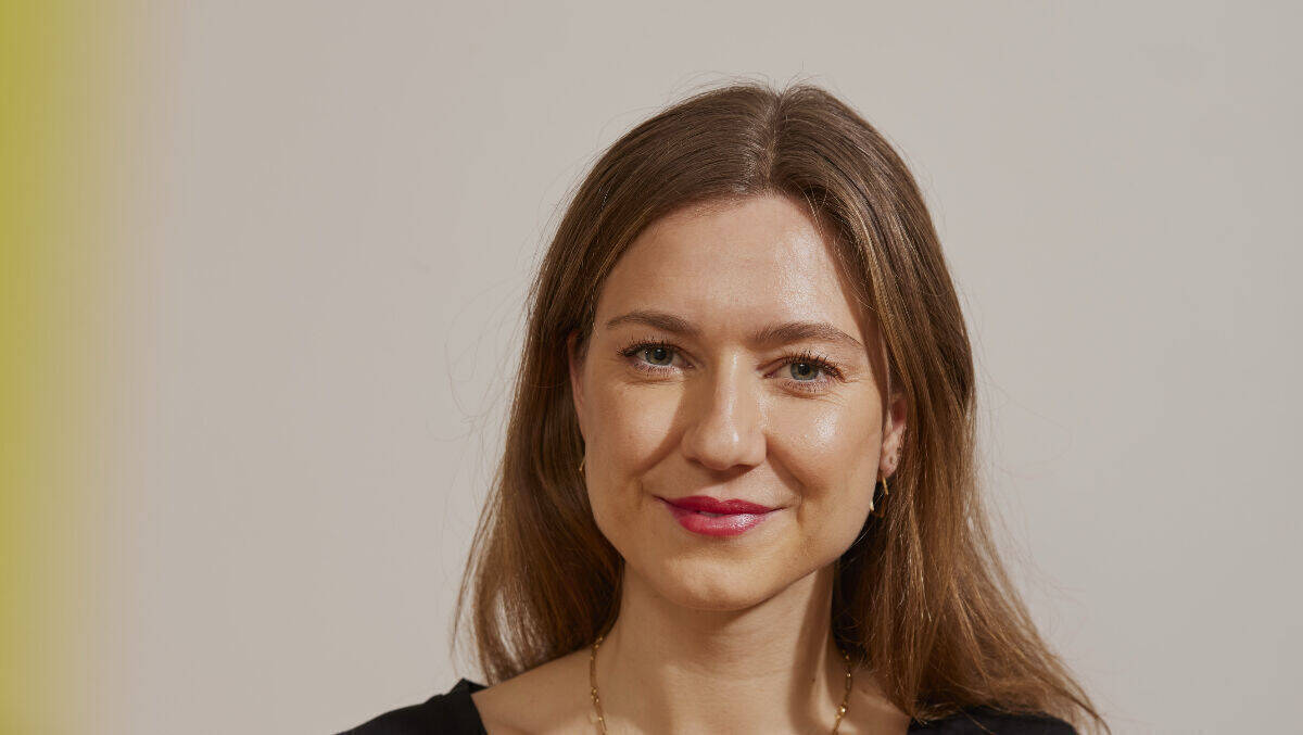 Sandra Meurer arbeitet als Retail-Expertin bei Faire. 