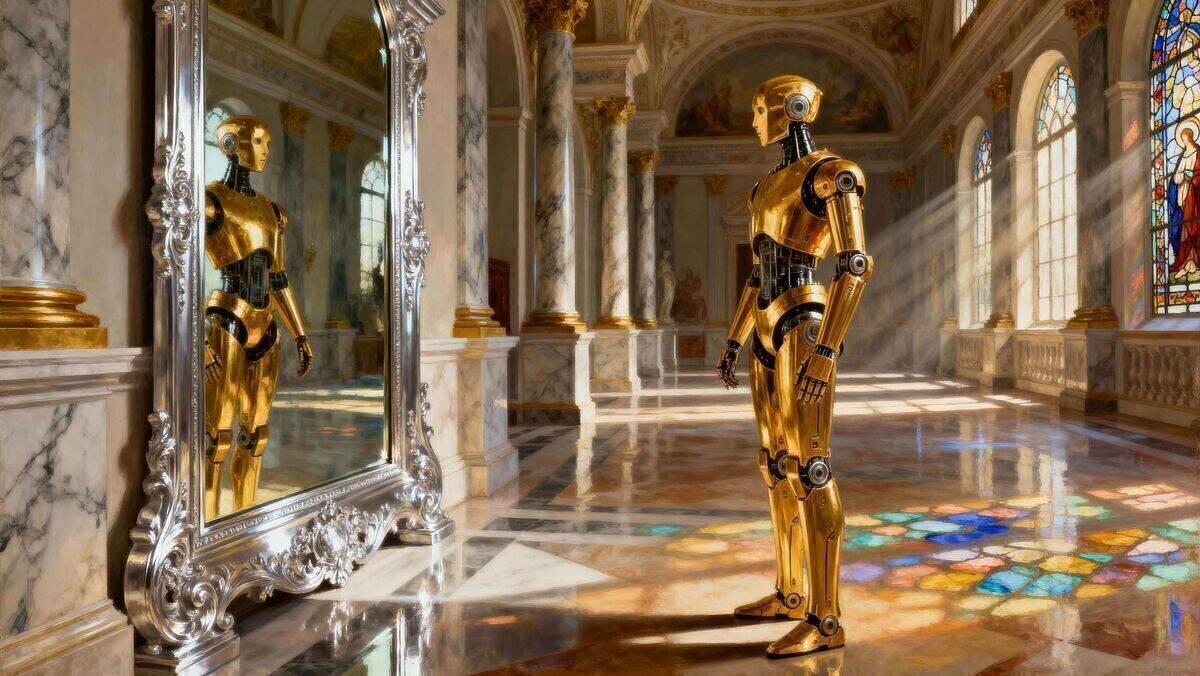 Die Forscher wiesen nach, dass Claude die Intensität interner Konzept-Repräsentationen auf Kommando erhöhen kann. „Denke intensiv an Luxus" führt zu stärkerer neuronaler Aktivierung des Luxus-Konzepts als „denke nicht an Luxus".