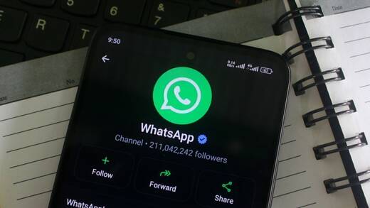 Whatsapp: Die Channels werden zur Markenbühne