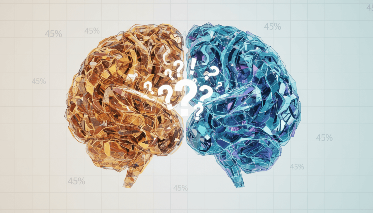 Wenn KI-Systeme Fakten zu politischen Themen erfinden, tun sie das auch bei deinen Produkten, deinem Unternehmen, deinen Kampagnen.