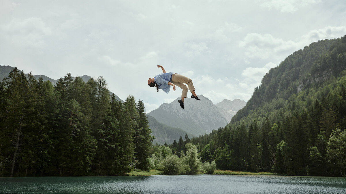 Drei Filme ermutigen junge Frauen, auf ihr Gefühl zu hören.