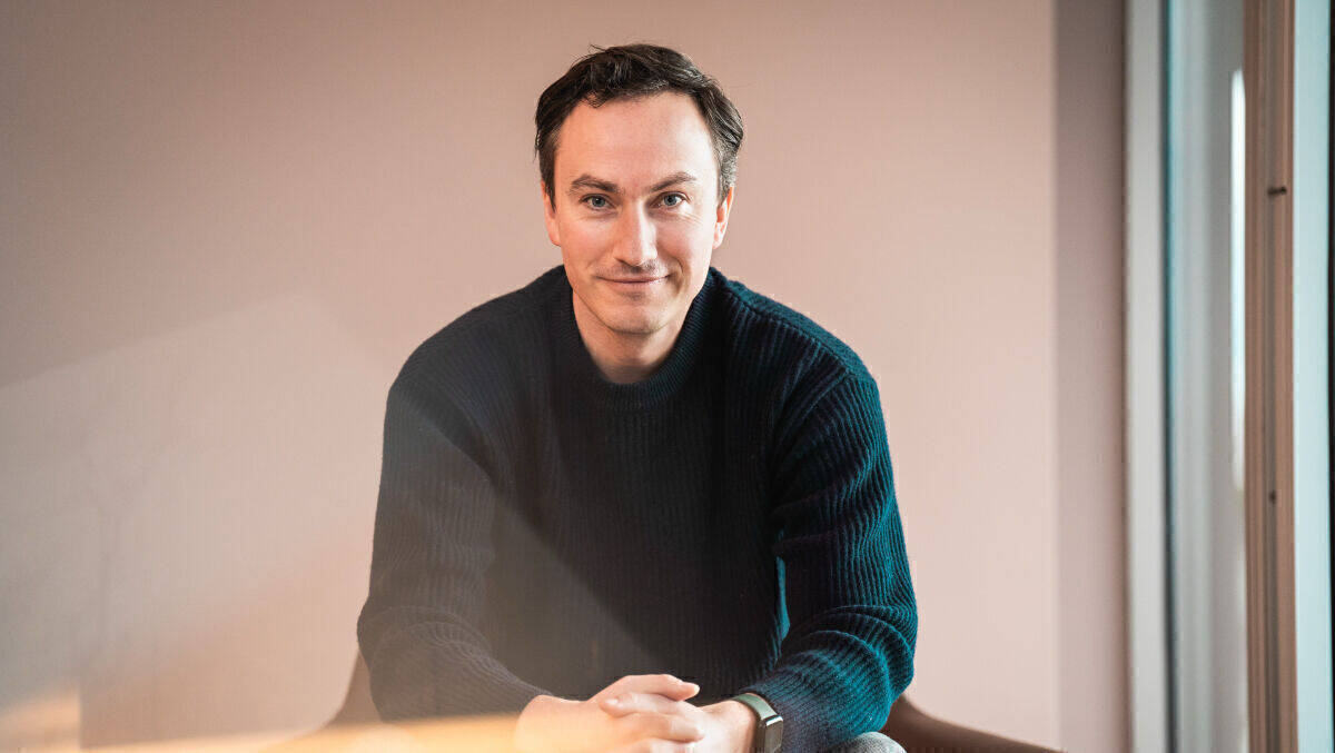 Alexander Rohwer wird Otto nach 16 Jahren im Konzern zum März verlassen.