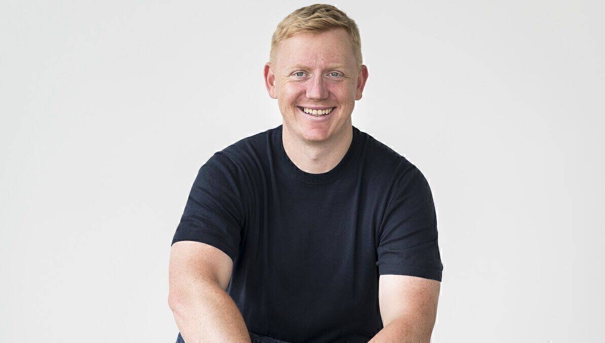 Erik Reintjes ist einer der Gründer von Miss Pompadour und verantwortet den Markenauftritt des Unternehmens als CMO.