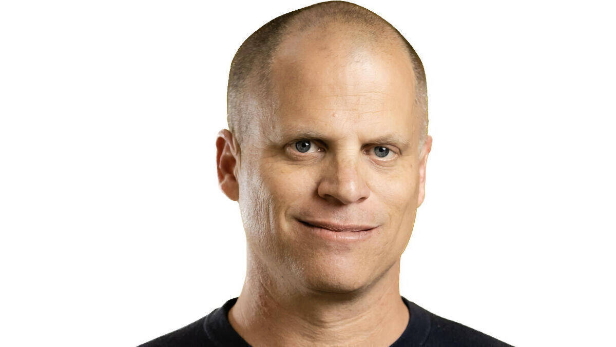 Fiverr-CMO Matti Yahav