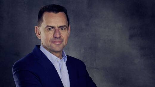 Von Ford zu VW: Martin Sander