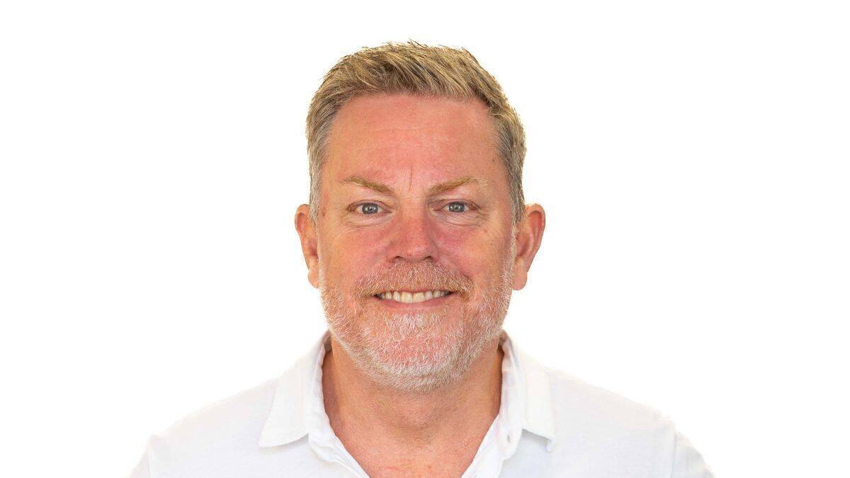 Johannes Paysen ist Managing Director für die DACH-Region bei Seedtag.