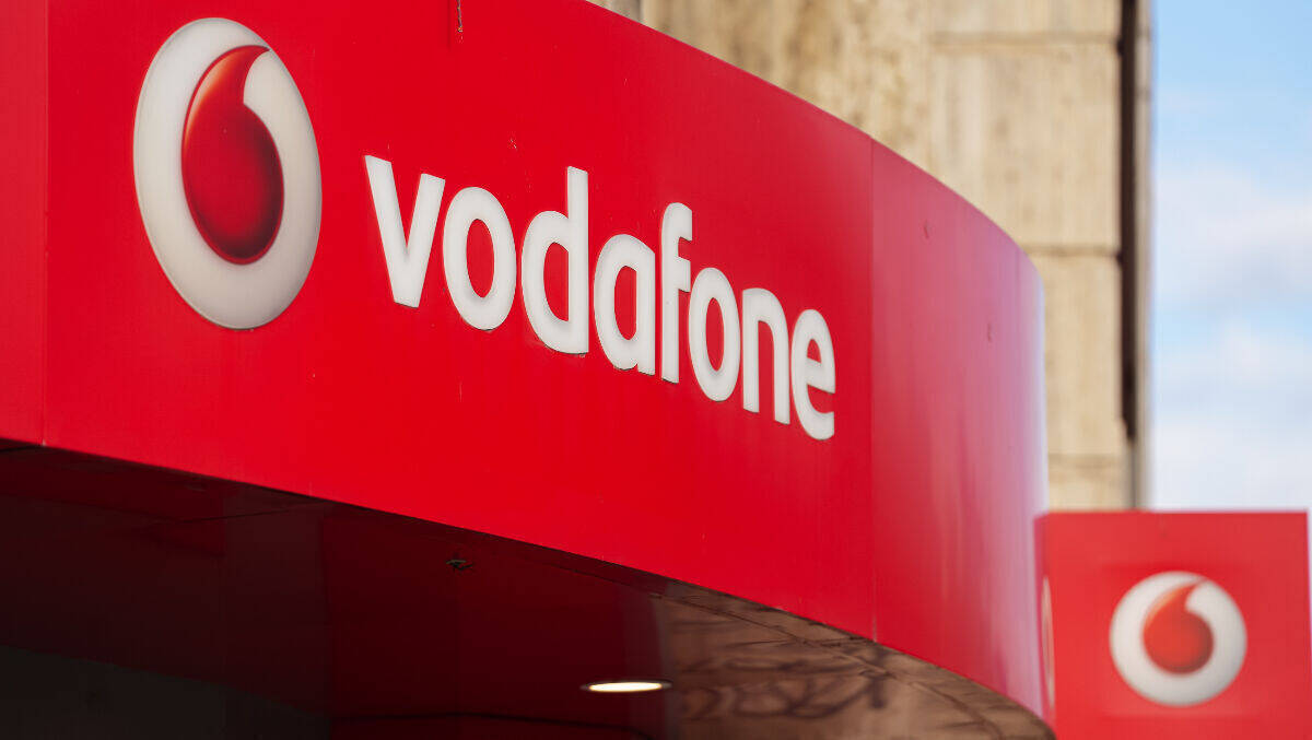 Vodafone reduziert Waste um 79 Prozent bei gleicher Effizienz