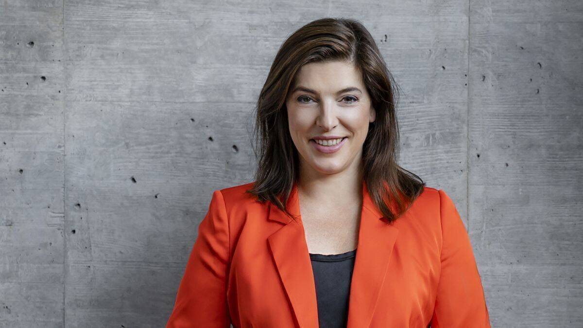 Kerstin Niederauer-Kopf, Vorsitzende der Geschäftsführung der AGF: "Das ist ein starkes Zeichen für Vertrauen, Kooperation und Standardisierung.“