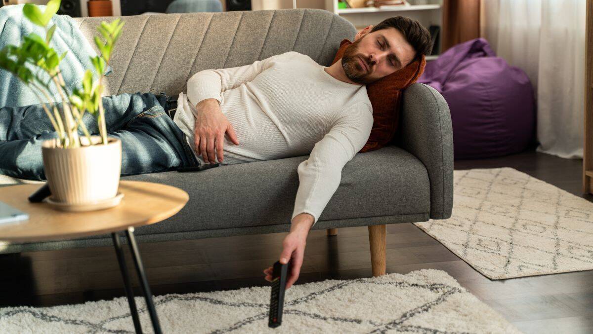 Aufmersam bleiben? Eine schwere Übung, egal ob vor dem Fernseher, dem PC oder dem Handy.