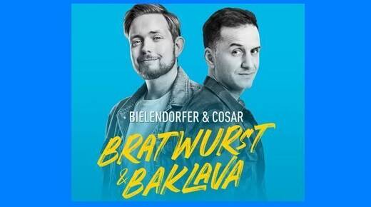 Der Podcast von Bastian Bielendorfer und Özcan Cosar gehört künftig zum Vermarktungs-Portfolio von Julep Media.