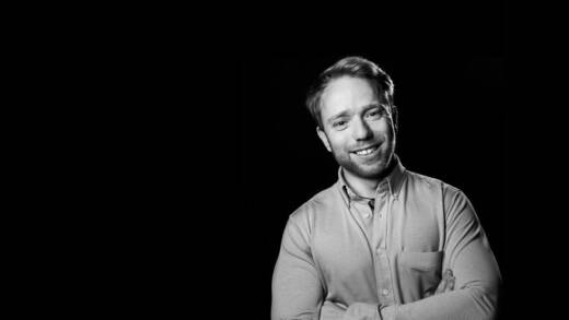 Michael Ziethen ist Head of Paid & Performance bei der Influencer- und Social-Media-Agentur Intermate