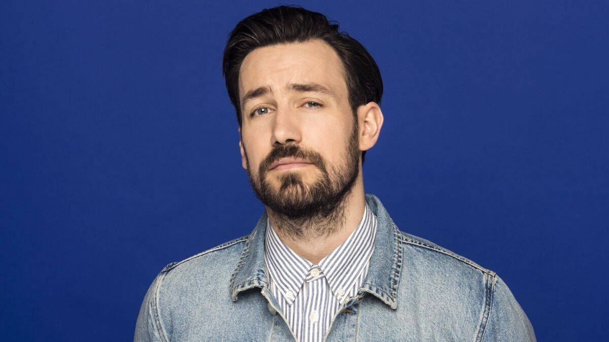 Moderator Jan Köppen wird der neue Mann an Sonja Zietlows Seite.