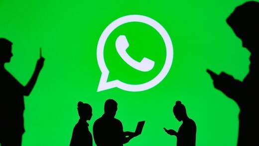 Privater Channel oder Werbeplattform? Whatsapp wandelt sich.