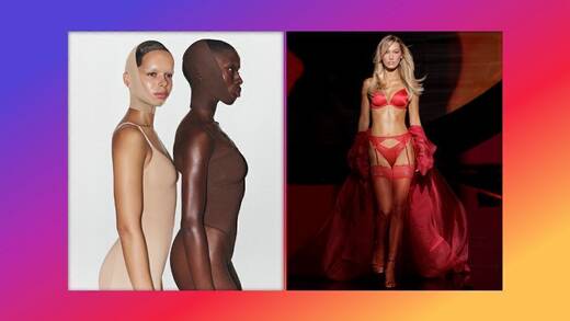 Skims vs. Victorias Secret