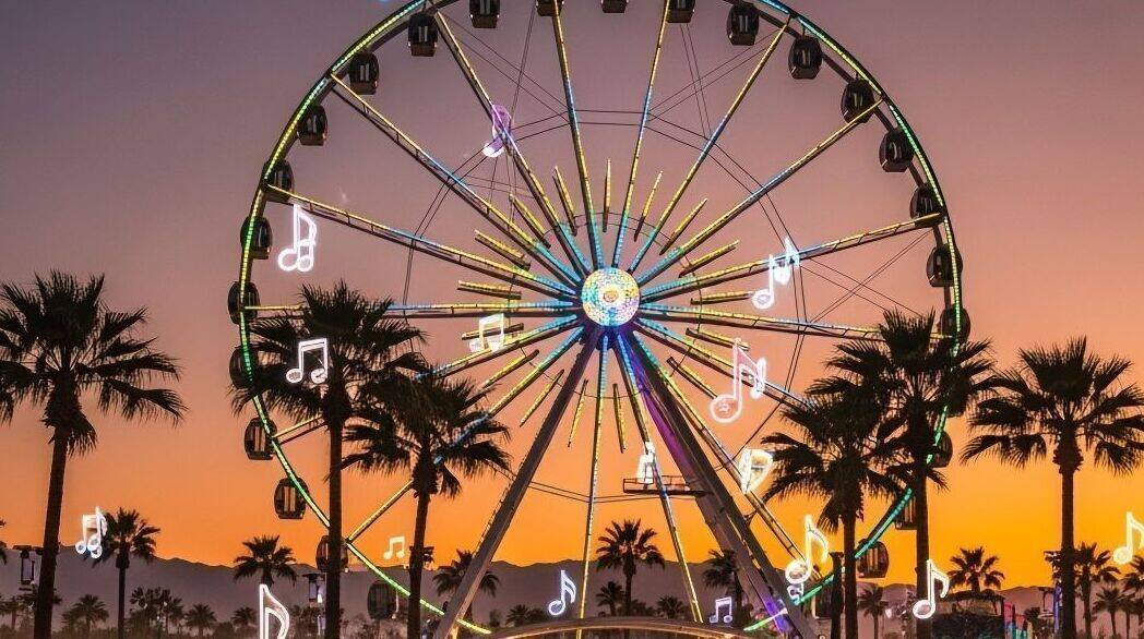 Coachella liefert immer noch Aufmerksamkeit - doch nicht für jede Marke Relevanz.