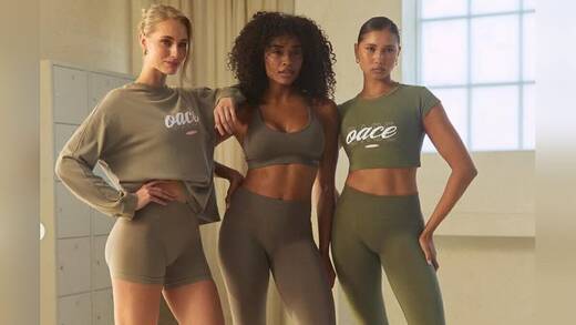 Die Marke ist stark auf Instagram präsent. 