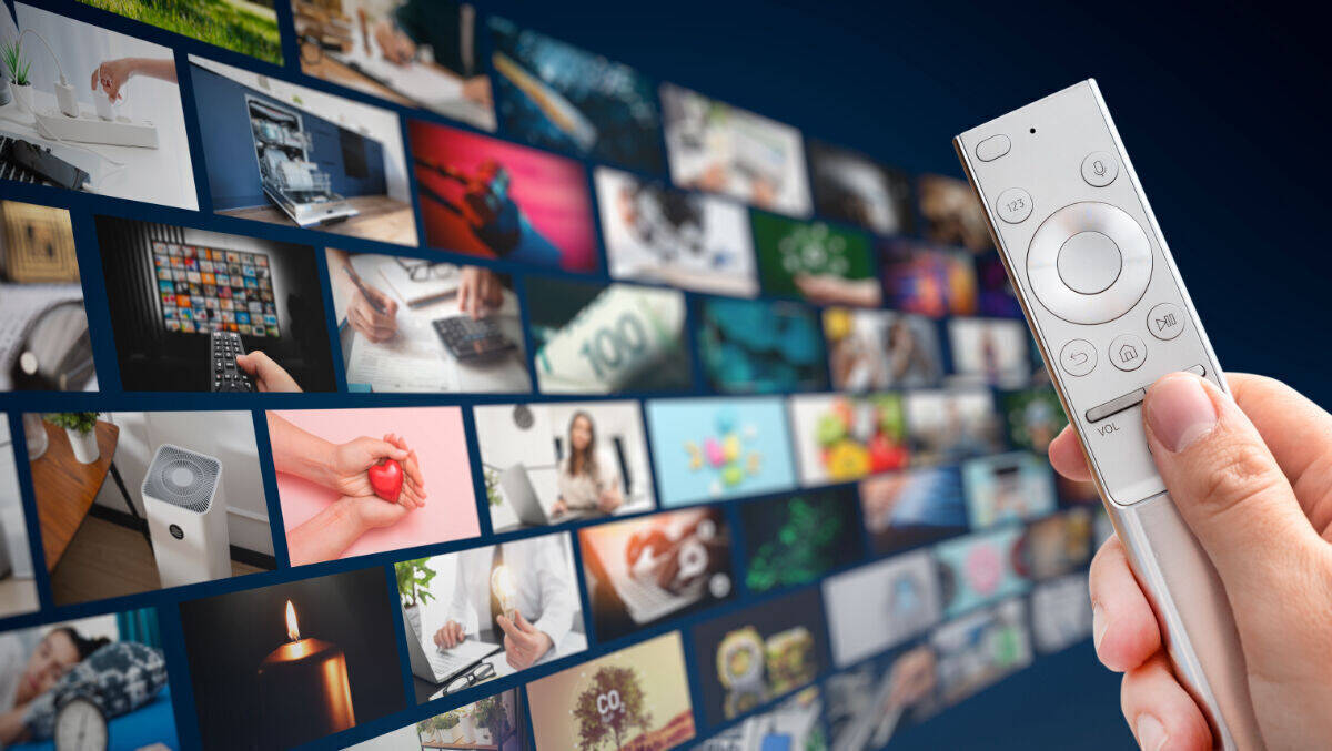 CTV steht vor dem nächsten Schritt: Von Reichweite zu Wirkung