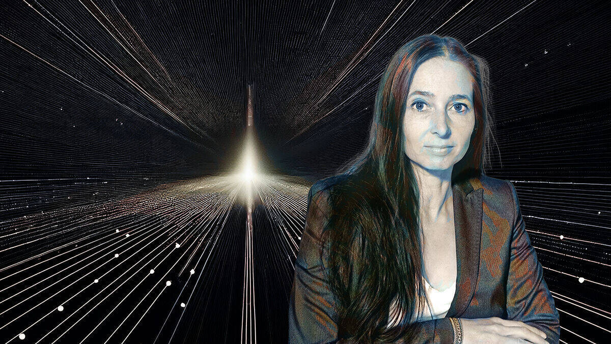 Manuela Pauker über den Trend, der Konsum intelligenter machen will.