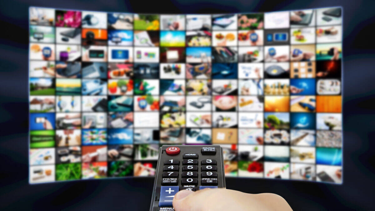 Der Startbildschirm wird mehr und mehr zum Hotspot für Werbung