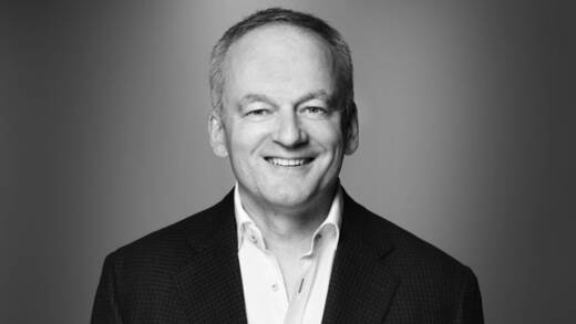 Michael Fuhrmann ist RVP DACH & CEE bei DoubleVerify