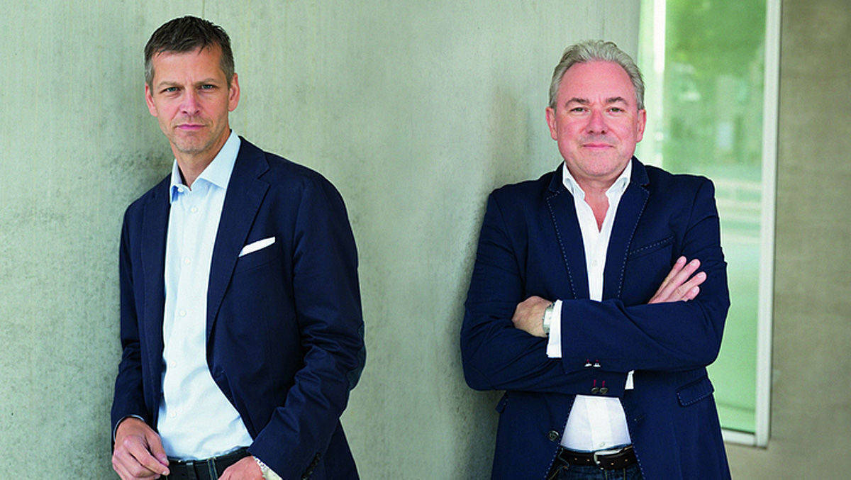 Die ehemaligen Dmexco-Chefs Christian Muche und Frank Schneider gewinnen erneut vor Gericht.