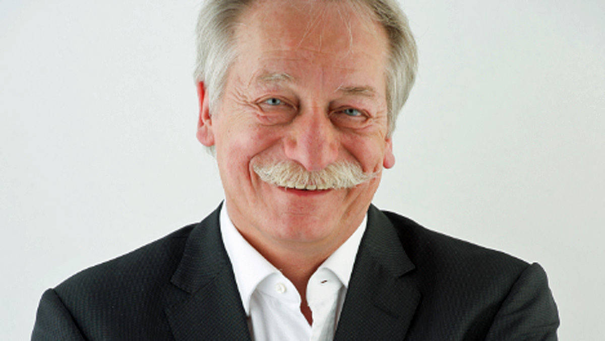 Thomas Koch warnt: "Agenturen wird die Hoheit über den Mediaeinkauf entgleiten".