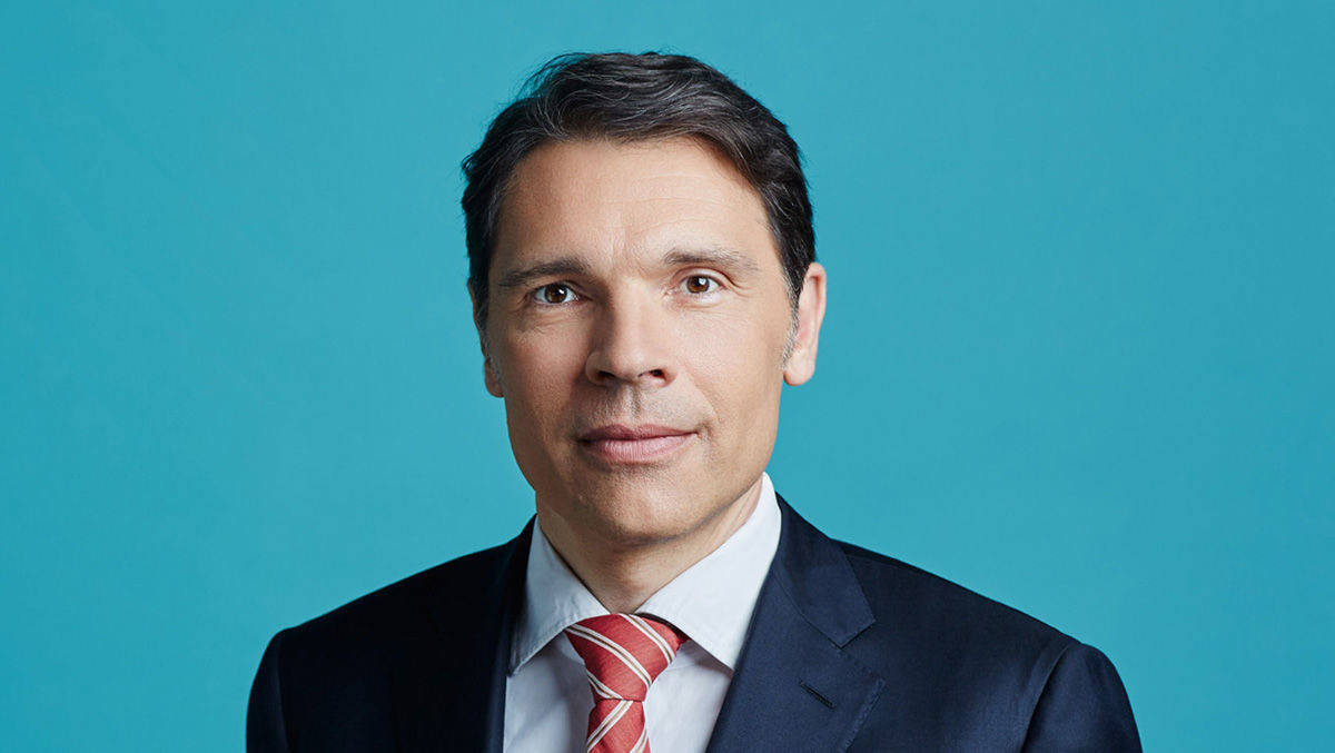 ProSiebenSat.1-Digitalvorstand Christof Wahl.
