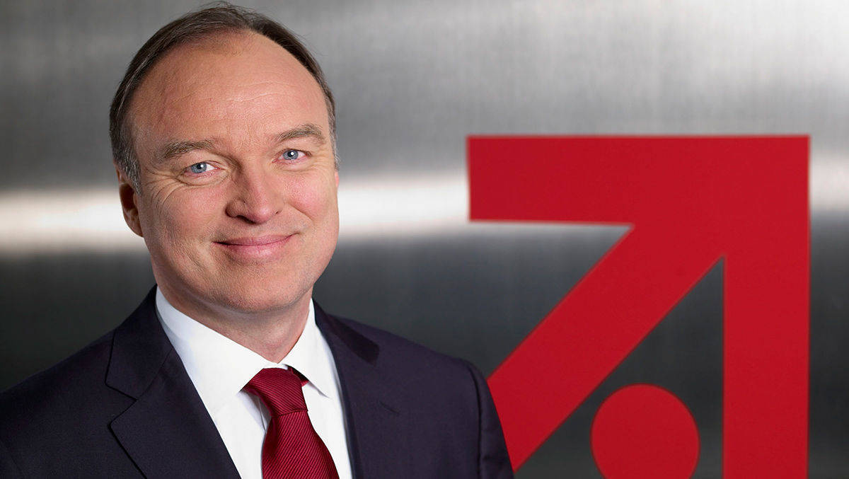 Es wird sich zeigen, welche Folgen Thomas Ebelings Aussagen fürs börsennotierte ProSiebenSat.1 haben wird.