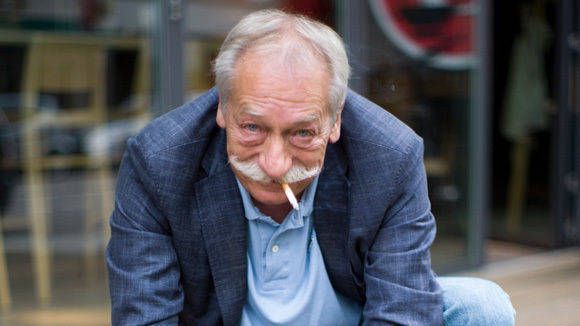 Thomas Koch ist "Mr. Media".