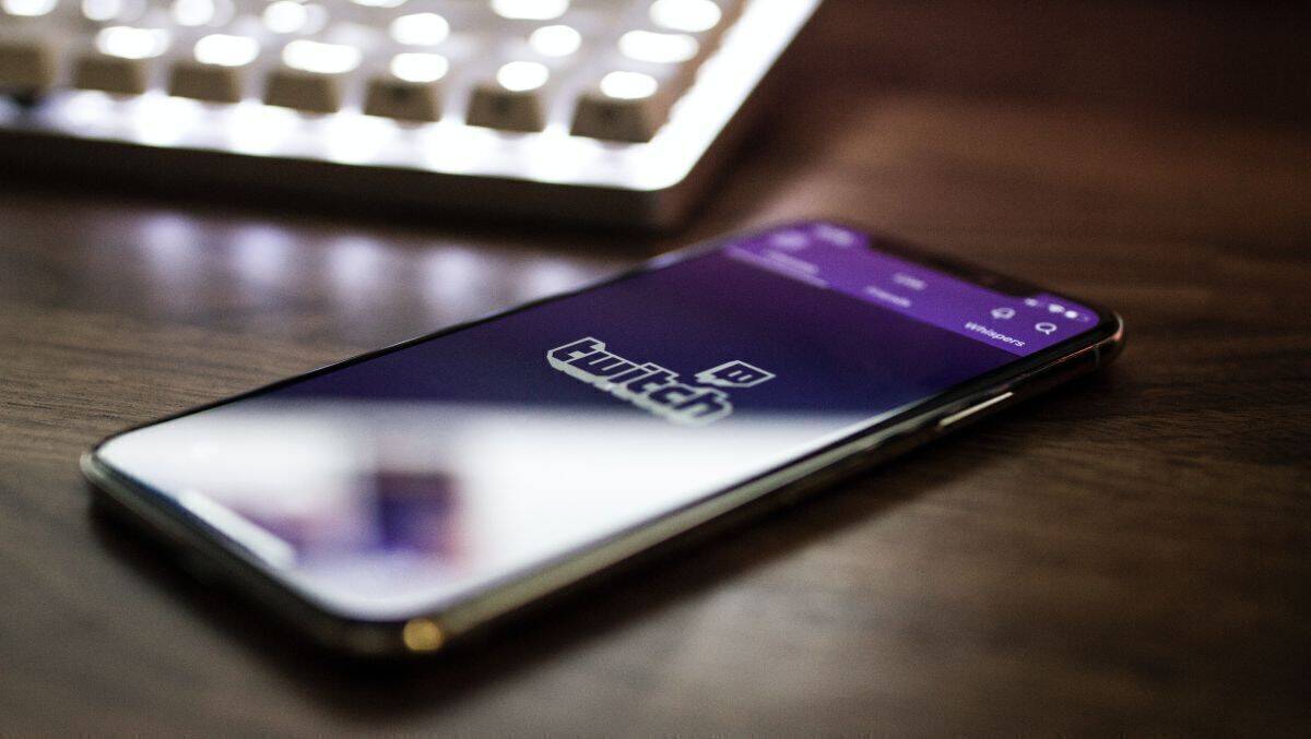 "Marketer, die First-Mover sein wollen, sollten möglichst schnell Marketingkonzepte für Twitch lancieren".