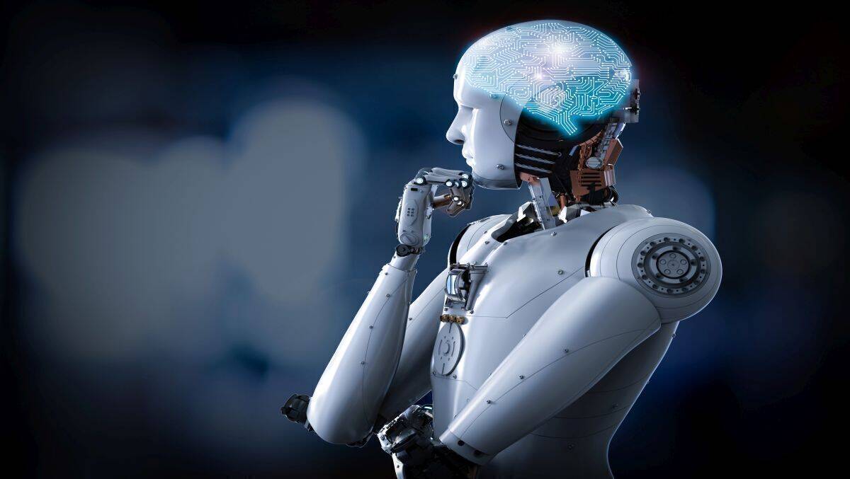 Wie denken die Deutschen über Künstliche Intelligenz?