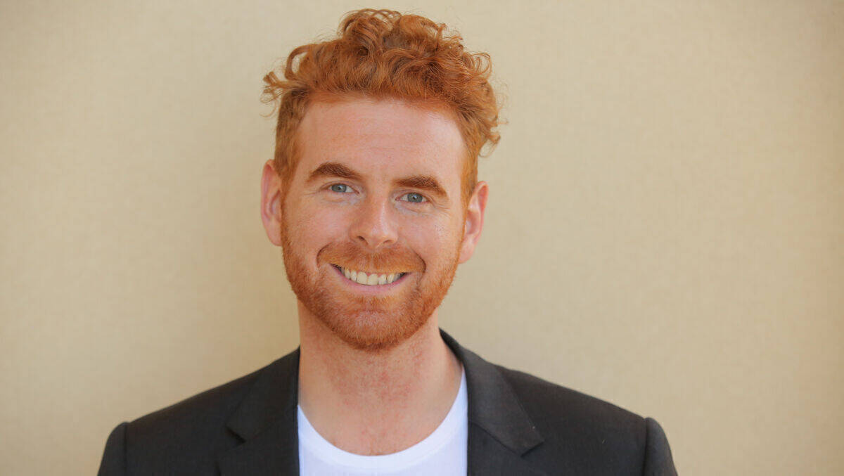 Mike O’Sullivan, Vice President of Product bei Index Exchange.