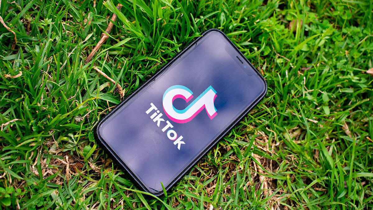 Tiktok bekommt in den USA nun doch mehr Zeit.